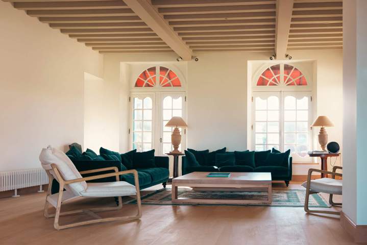 Création de meubles en bois Caen