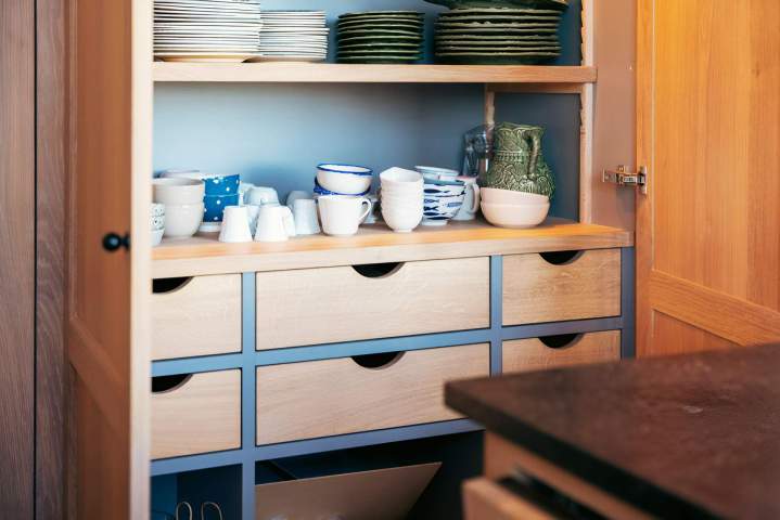 Meubles sur mesure Caen