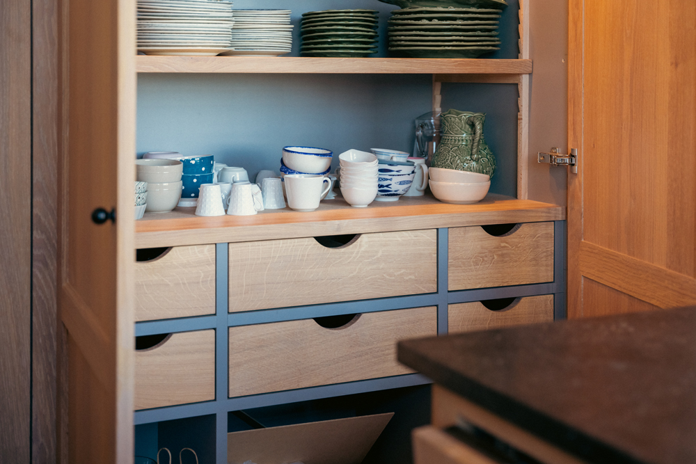 Meubles sur mesure Caen