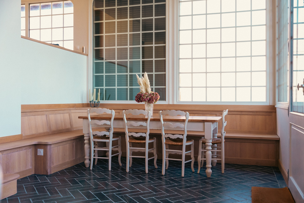 Cuisines sur mesure Caen