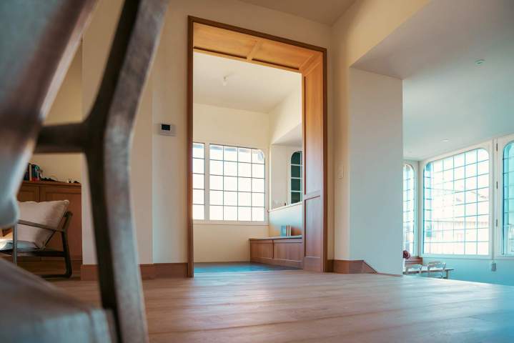 Aménagement intérieur Caen