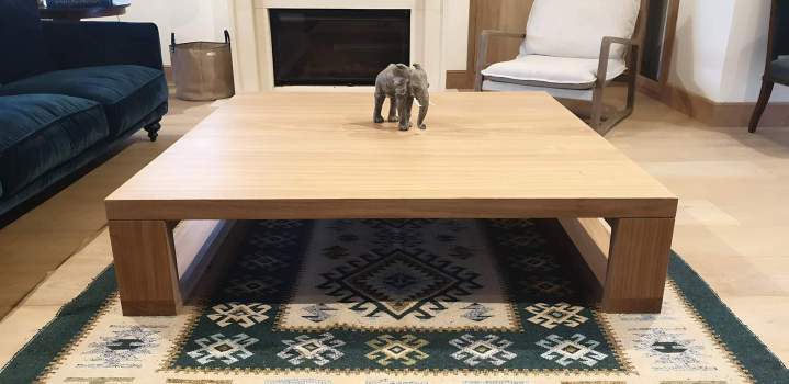 Création meuble sur mesure Caen