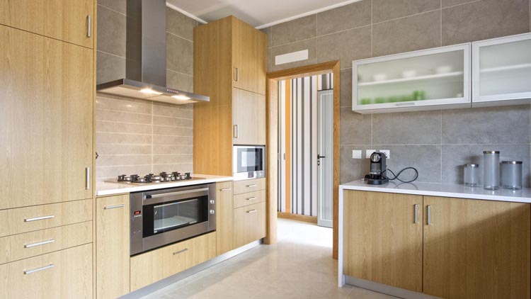 Cuisines sur mesure Caen