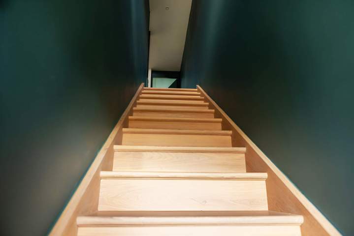 Escaliers sur mesure Caen