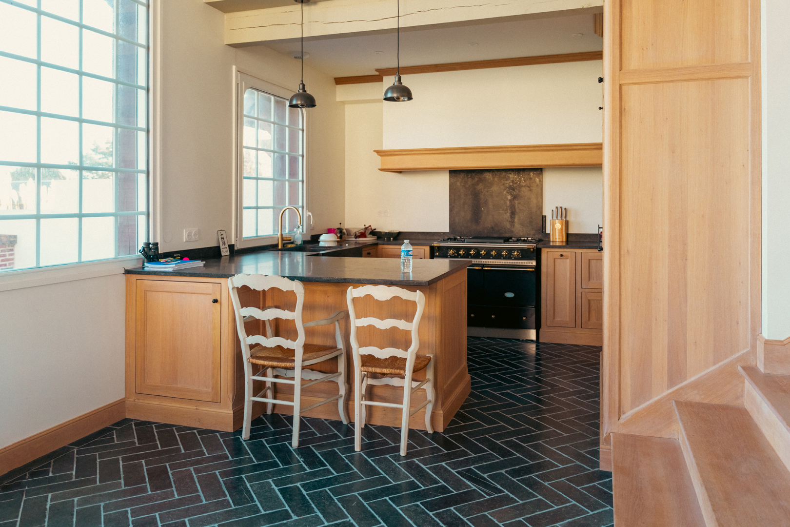 Cuisines sur mesure Argentan