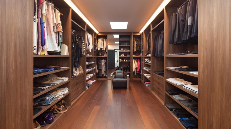 Meubles sur mesure Caen