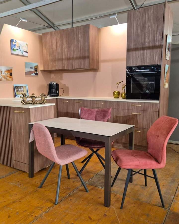 Cuisines sur mesure Caen