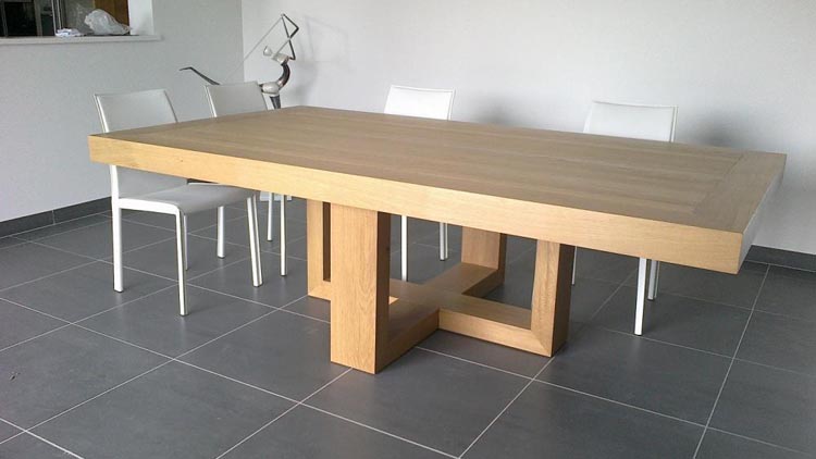 Menuiserie bois Falaise