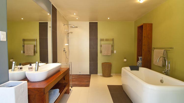 Salles de bains sur mesure Caen